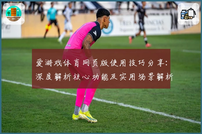 爱游戏体育网页版使用技巧分享：深度解析核心功能及实用场景解析