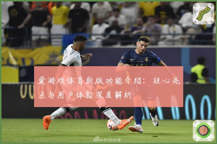 爱游戏体育新版功能介绍：核心亮点与用户体验深度解析